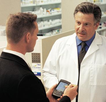 Perfir de la Visita Médica