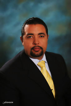 Randy Cedeño