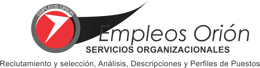 Empleos Orion