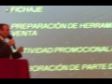 Curso de Visitador Médico  Parte 2
