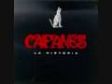 Nubes - Caifanes