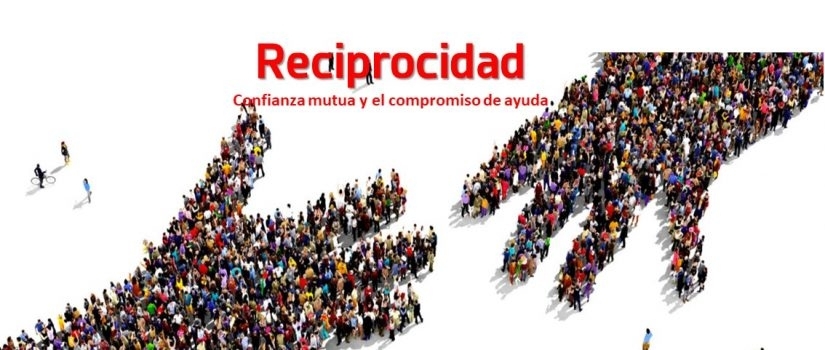 La Ley de la Reciprocidad en las Ventas