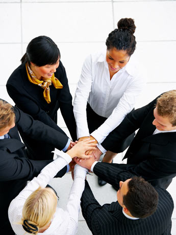 NORMAS DE TRABAJO DE LOS VISITADORES MÉDICOS