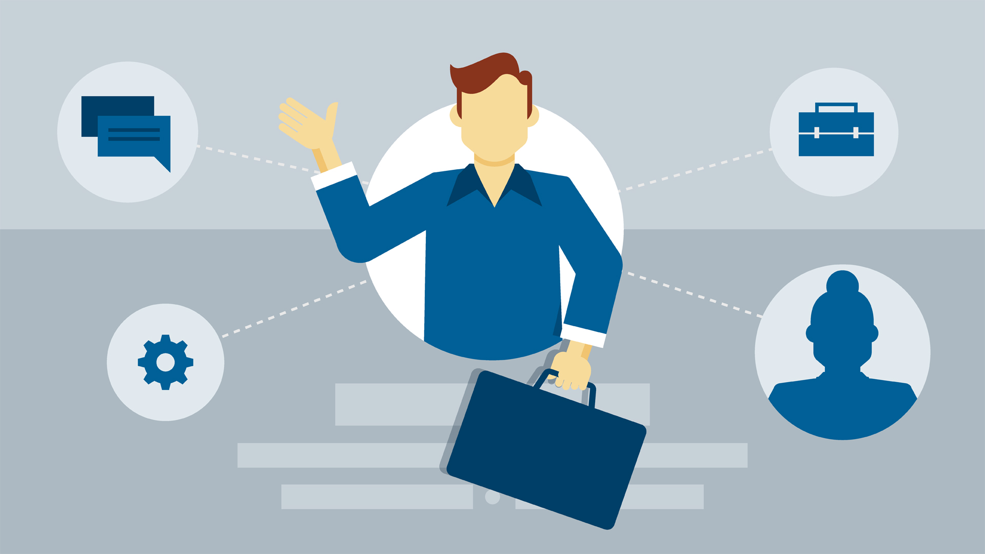 LinkedIn: Red social